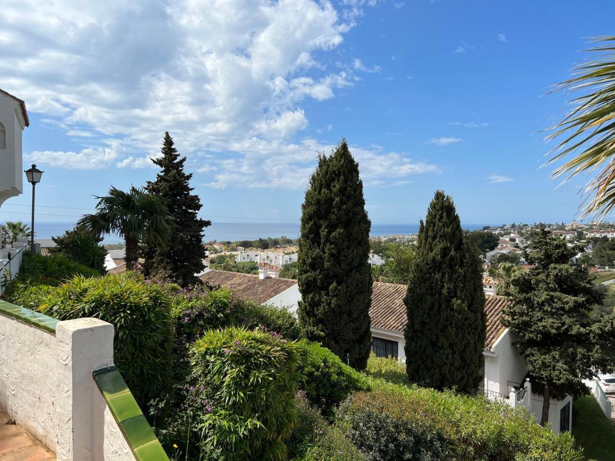 דירות Sitio de Calahonda El Mirador De Calahonda מראה חיצוני תמונה