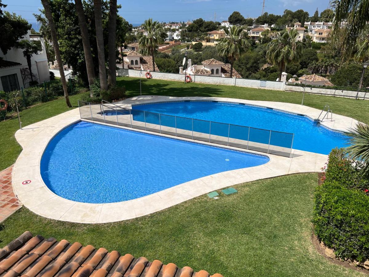 דירות Sitio de Calahonda El Mirador De Calahonda מראה חיצוני תמונה